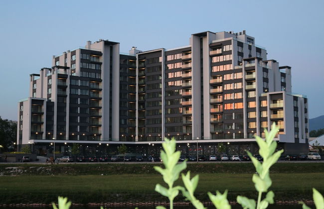 River Walk Sarajevo - Foto 1