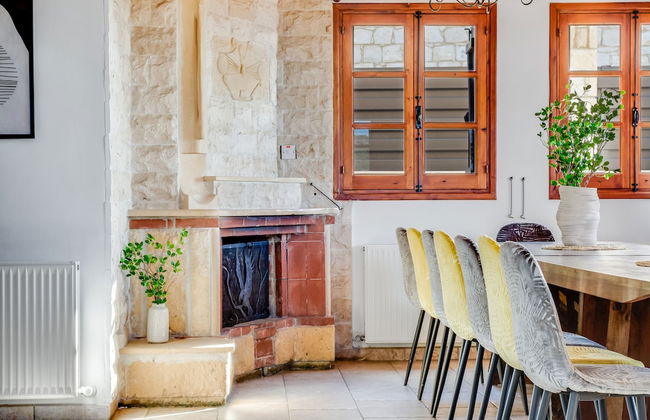 Sanders View - Dreamy 7-bdr Villa With Pool - Foto 17