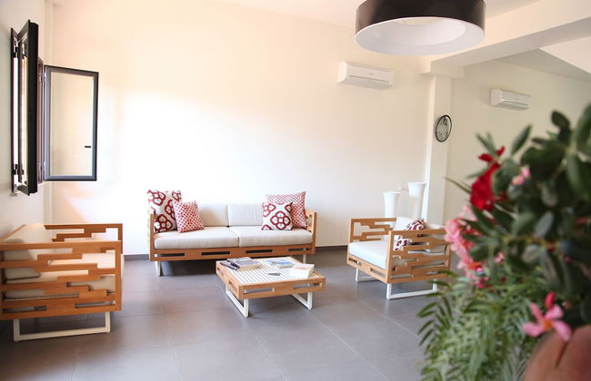 Ulivo Blu Casa Vacanze - Foto 4