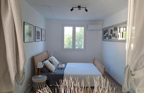 Cottage Leonidas Sun&Art - Foto 15