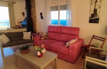 casa con preciosas vistas al mar mediterraneo - Photo 19