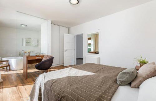 Villa Terra Rossa - Foto 41