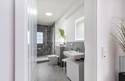 Werner-Senger-Haus Limburg - Photo 64