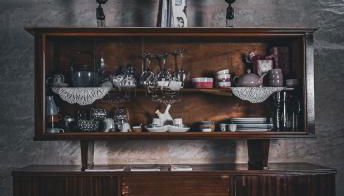 Barocco House - Foto 4, furniture