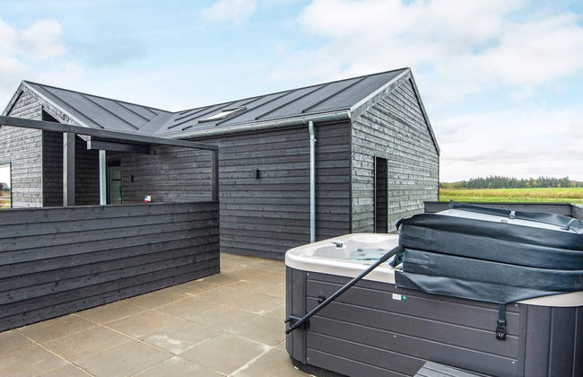 10 Person Holiday Home in Haderslev-by Traum - Foto 19