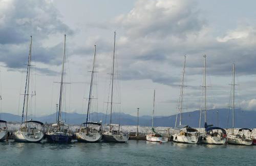 Aliki Guest House - Photo 38