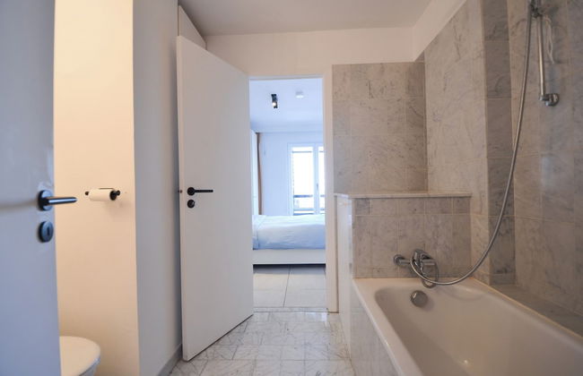 Apartment With Terrace Near sea - Foto 10