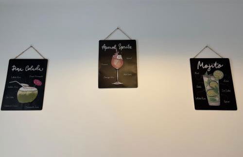 Parking privé gratuit, balcon, 2 chambres - Foto 52