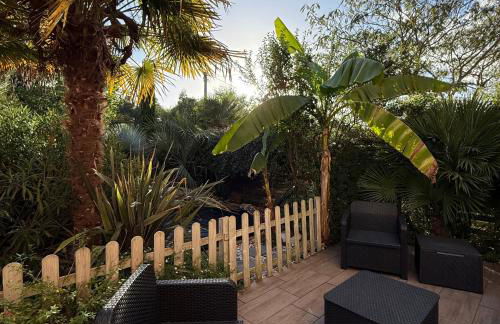 Gîte la Charentaise - Foto 12