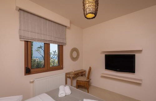 Majestic View Villa - Foto 22