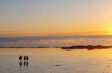 Escape to Pembrokeshire - charming spacious cottage - Foto 48
