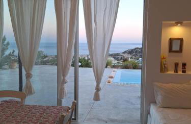 Villa Constantinos - Foto 22