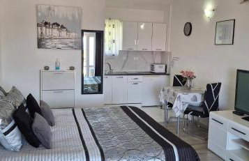 Beautyful sea view 6 luxury studio Danijela 1 - Foto 75