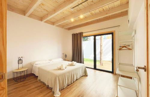 Apartamentos Biopasivos Living Pura Madera - Foto 58