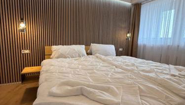 City-Balkon 2 SZ, 2 Bad, 6 Gäste - Foto 2