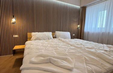 City-Balkon 2 SZ, 2 Bad, 6 Gäste - Foto 2