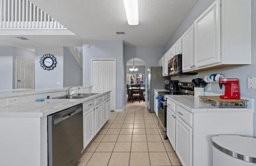 Water View Pool Home Near Disney - Foto 16