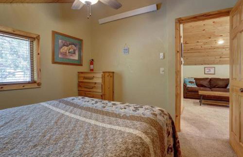 5 Miles from Mt- Rushmore with private hot tub - Foto 34