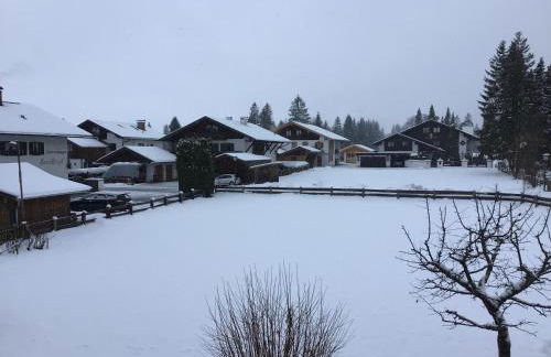 Edelweiß Herz - Foto 13