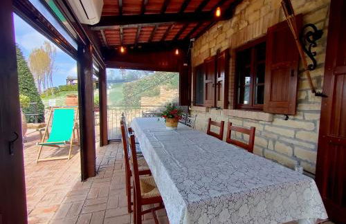 La Valle Del Sole Country House - Foto 23