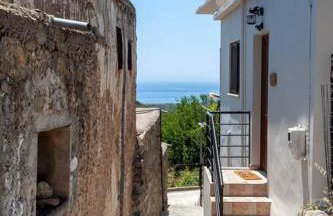 Amphithea Fragokastelo-Skaloti - Photo 20