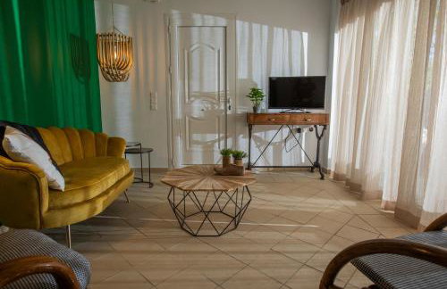 Villa Serenity Sleeps 9 - Foto 26