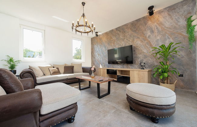 Villa La Aurora - Foto 19