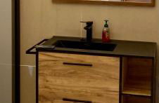 Charmant appartement au calme sur jardin - Foto 6