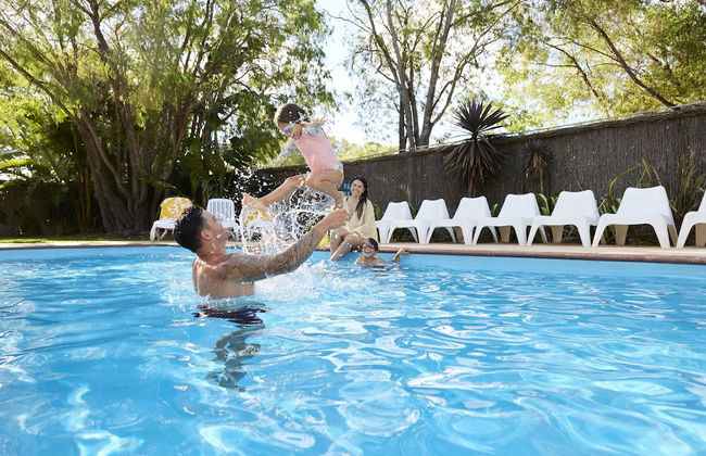 RAC Busselton Holiday Park - Foto 49