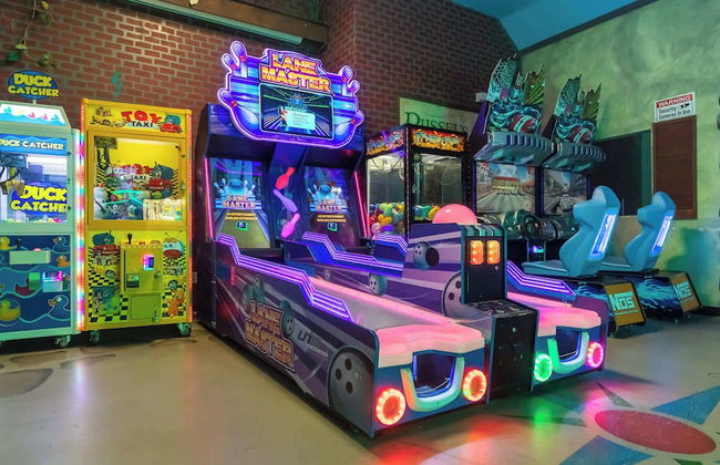 Modern Elegance of Regal Palms - Foto 34