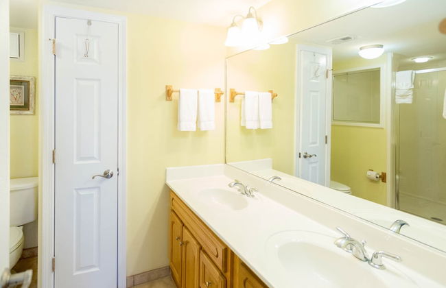 Soundside Holiday Beach Resort - Foto 12