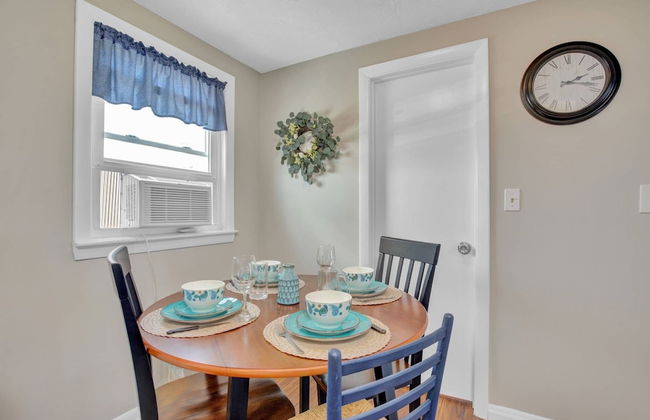 Odysea of Hampton - Foto 16