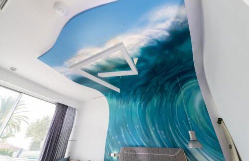 Villa Oasis del Sur - Photo 29