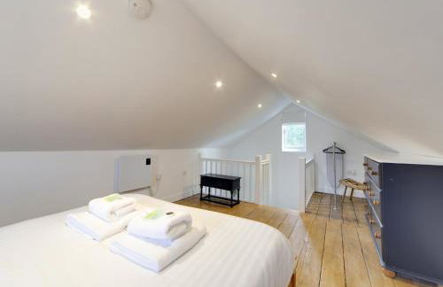 Pass the Keys 19th Century Barn with Free Parking - Foto 11