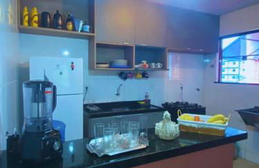 Apartamento Aconchegante para a COP 30 - Foto 13