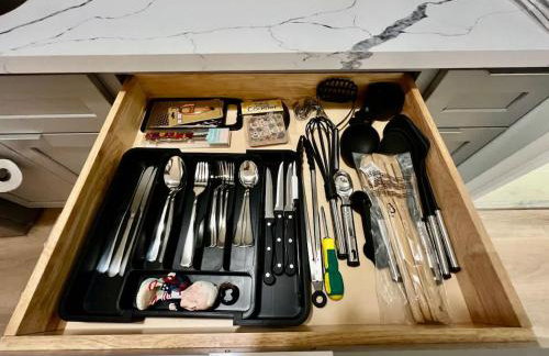 Family-friendly 2BD 2BA 2 Parkings Honolulu Home - Foto 2