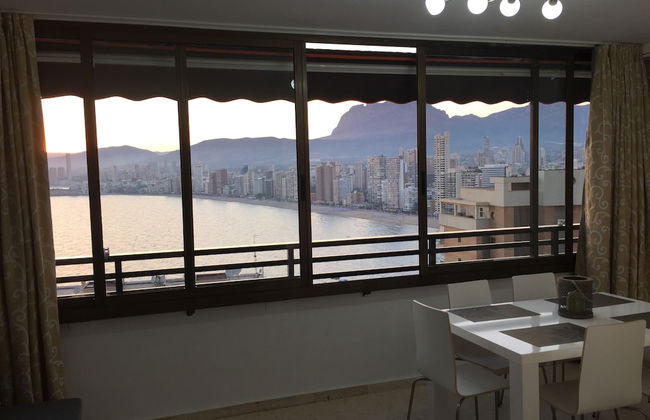 Sun & Beach View Apartments - Foto 29