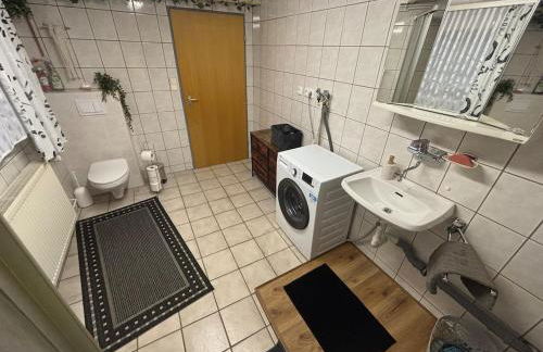 Apartment Hannover with parking - Foto 18