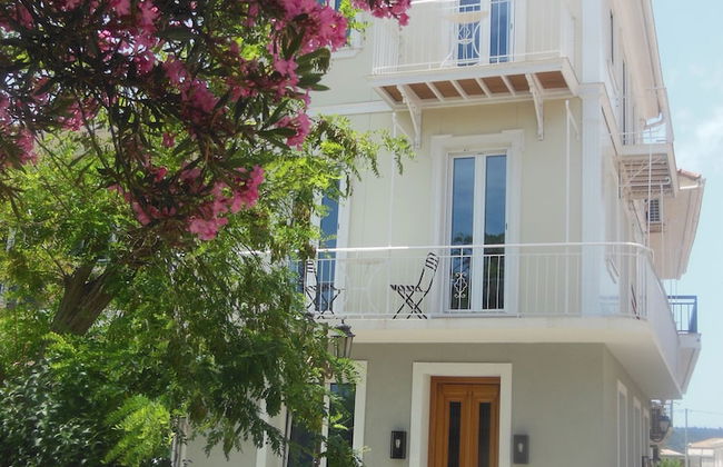 VERANI SUITES - Foto 1