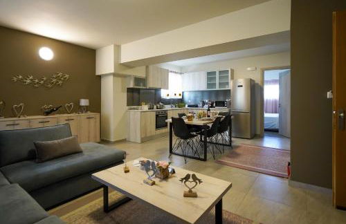 Theo and MS Luxurious Apartments by Filos Inc - Foto 27