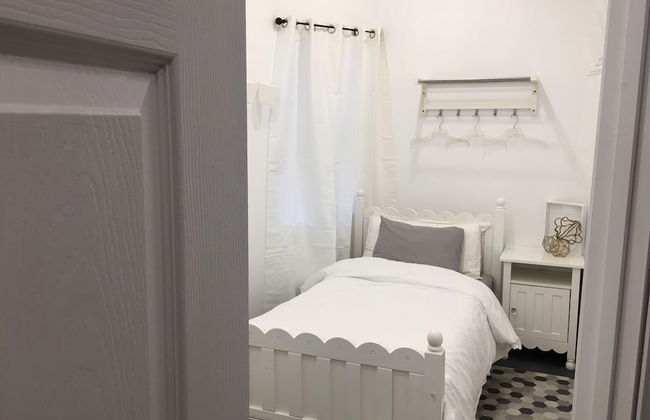 Charm in the City - Foto 4