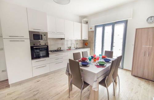 Appartamento Alighieri primissima fila mare - Foto 5