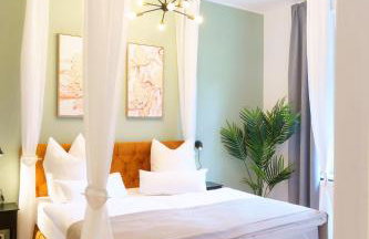 Bezaubernde Altbauwohnung im Herzen von Magdeburg - Photo 7