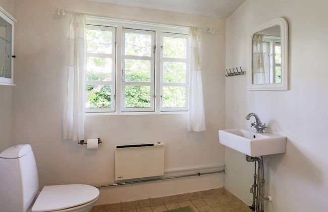 6 Person Holiday Home in Jaegerspris - Foto 13