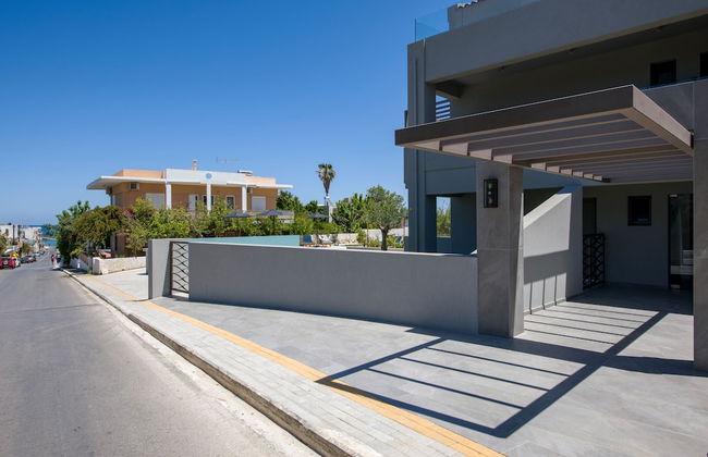 Eleanthi Modern Living - Foto 69