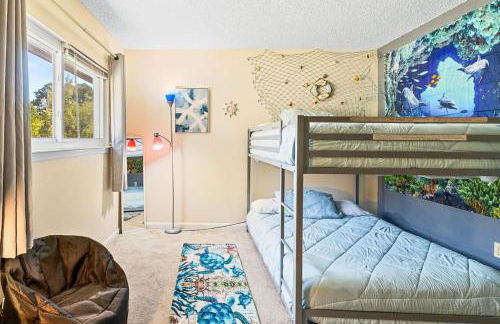 Beach Cul-de-sac a Family Haven - Foto 24