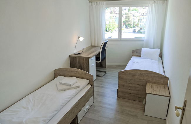 BHMS City Campus - Foto 11