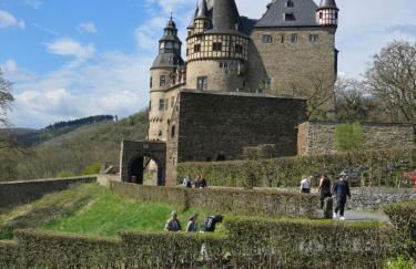 Fewo am Wingertsberg Glees Laacher See - Foto 36