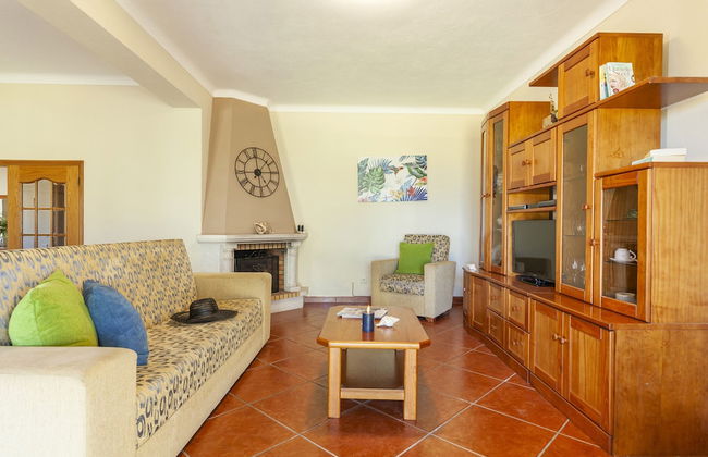 Villa Azur - Foto 20