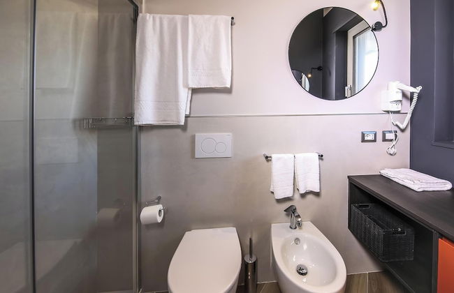 Vicolo Malavolta 7 Rooms and Suites - Foto 52